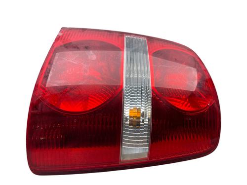 Used Right taillight VW TOURAN (1T1, 1T2) 2.0 TDI (136 hp) 25501894