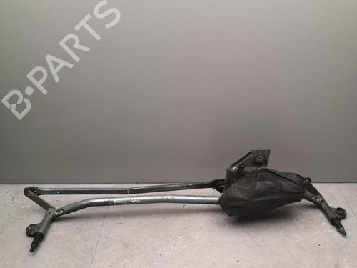 Used Front wiper motor Front wiper motor PEUGEOT 405 II Break (4E) 1.8 (101 hp) 25519430 25519430