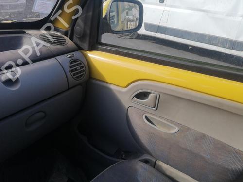 AC-Kompressor RENAULT KANGOO Express (FC0/1_) 1.5 dCi (FC07, FC1R) | BP25520245M34 