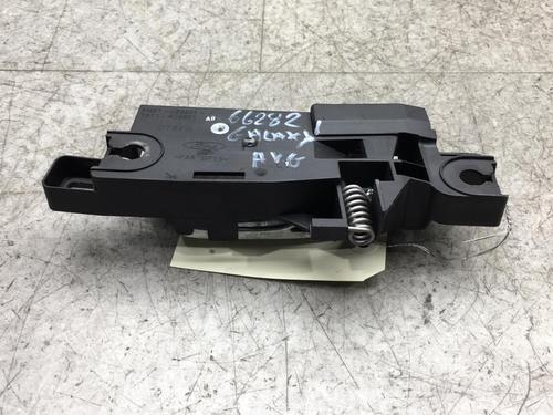 Front left interior door handle FORD GALAXY II (WA6) 2.2 TDCi | BP25580710I13 