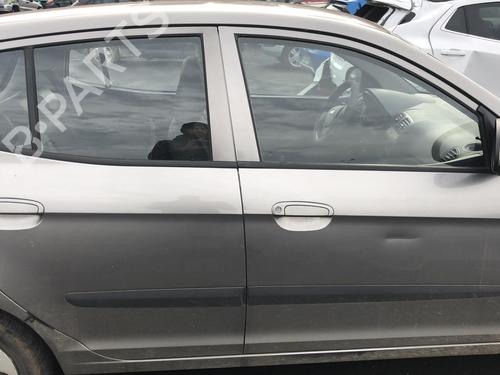 Ratstangsstang KIA PICANTO I (SA) 1.0 | BP25521543I23 