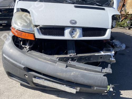 Right headlight RENAULT TRAFIC II Van (FL) 1.9 dCi 80 (FL0B) | BP27323583C29  - Image 14