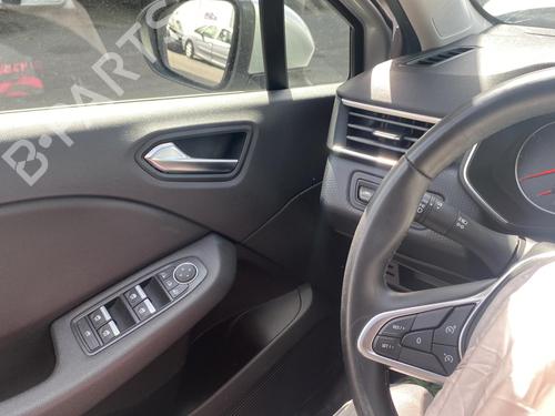 Højre solskærm RENAULT CLIO V (B7_) 1.0 TCe 100 (B7MT) | BP25572356I2  - Image 5