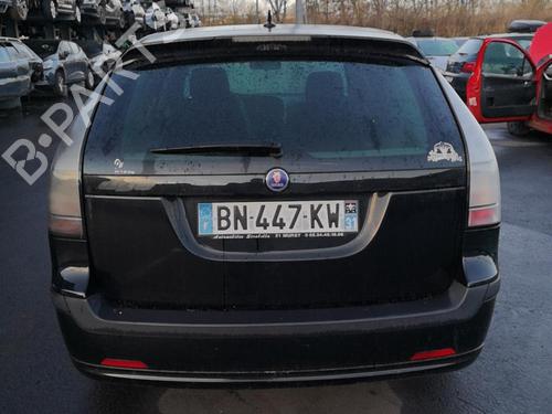 Left headlight SAAB 9-3 Estate (E50) 1.9 TiD | BP25525446C28 