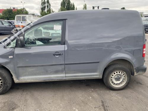 Left front window switch VW CADDY III Box Body/MPV (2KA, 2KH, 2CA, 2CH) 2.0 TDI 4motion | BP27654866I27  - Image 33