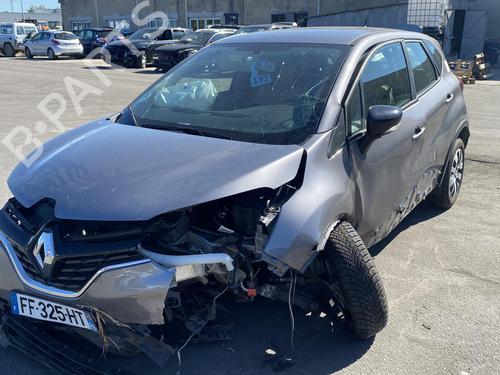Steering column stalk RENAULT CAPTUR I (J5_, H5_) 1.5 dCi 90 (J5N4, J5M5, J5MW, J5M6, J5AL, J5AJ) | BP25555888I23  - Image 30