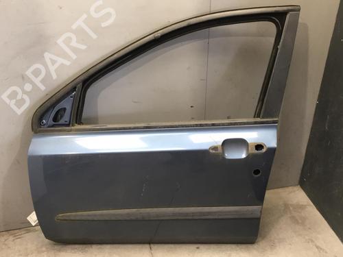 Used Left front door Left front door FIAT STILO (192_) 1.6 16V (192_XB1A) (103 hp) 25556516 25556516