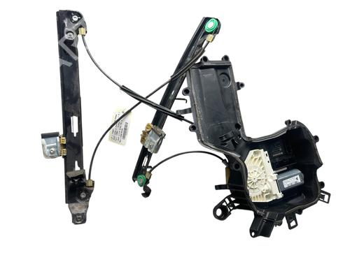 Used Front left window mechanism SEAT LEON (1P1) 1.9 TDI (105 hp) 27611245