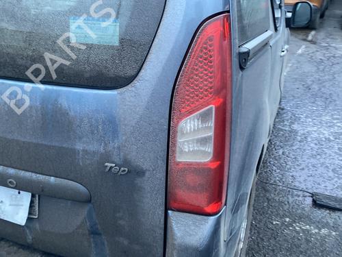 Front left interior door handle PEUGEOT PARTNER Tepee 1.6 HDi 16V | BP31309059I13 - Image 21