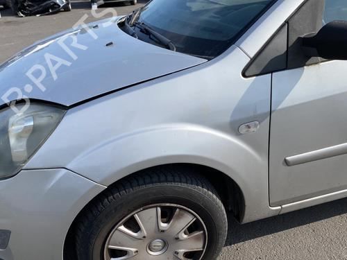 Left mirror FORD FIESTA V (JH_, JD_) 1.25 16V | BP25550888C26 