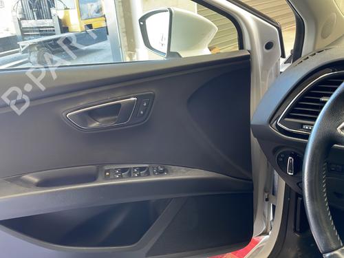 Front left interior door handle SEAT LEON (5F1) 1.2 TSI | BP30648477I13  - Image 5