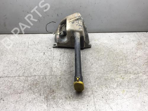 Used Expansion tank RENAULT MASTER II Platform/Chassis (ED/HD/UD) 2.2 dCI 90 (90 hp) 25541352