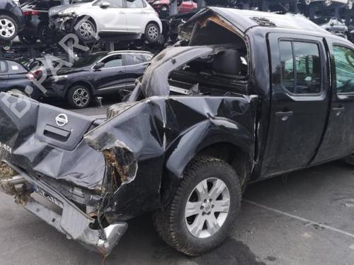 Front right window mechanism NISSAN NAVARA NP300 (D40) 2.5 dCi 4WD | BP25537136C23  - Image 28