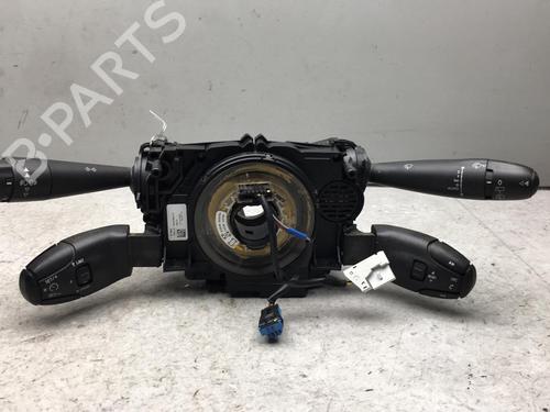 Used Steering column stalk PEUGEOT 3008 I MPV (0U_) 2.0 HDi (163 hp) 25555654