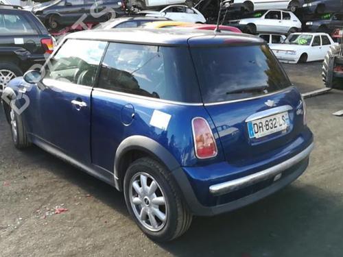 Højre baglygte MINI MINI (R50, R53) One D | BP25577470C35 