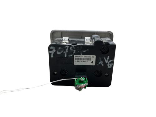 Headlight switch VOLVO XC70 I Cross Country (295) D5 XC AWD | BP27475872I24 