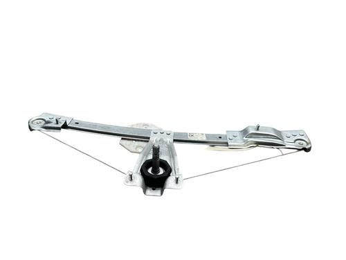 Used Front left window mechanism DACIA SANDERO II 1.2 (75 hp) 27700625