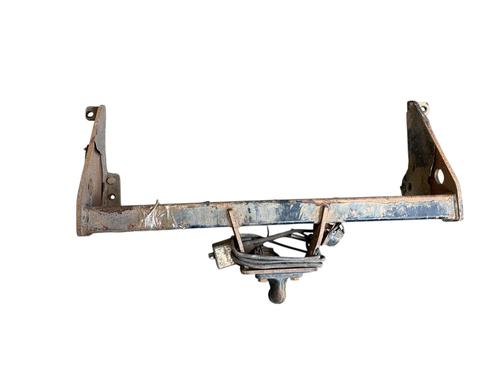 Tow ball/Mechanism NISSAN NAVARA NP300 Pickup (D23, D23T) 2.3 dCi 4x4 (D231) | BP28622170C141