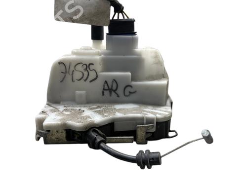 Used Rear left lock CITROËN C3 I (FC_, FN_) 1.4 HDi (68 hp) 28199393