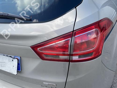 Sikkerhedssele-spænde FORD B-MAX (JK) 1.0 EcoBoost | BP29425509I32 - Image 5