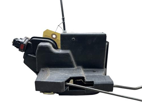 Used Front left lock HYUNDAI SANTA FÉ I (SM) 2.0 CRDi 4x4 (113 hp) 25504547