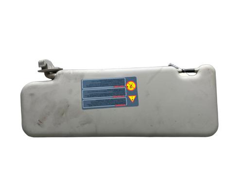 Used Right sun visor DACIA DUSTER (HS_) 1.5 dCi 4x4 (109 hp) 25542507