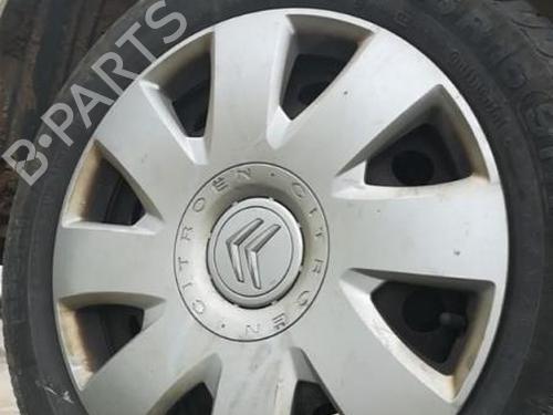 Left front driveshaft CITROËN C4 I (LC_) 1.6 HDi | BP25533164M38 - Image 17