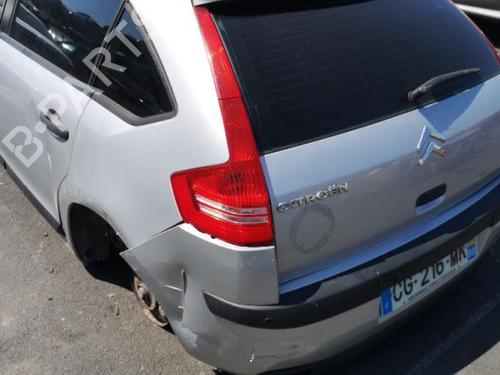 Left taillight CITROËN C4 I (LC_) 1.6 HDi | BP25579324C34 
