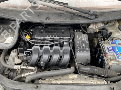 Højre baglygte RENAULT TWINGO I (C06_) 1.2 16V (C060) | BP25509862C35 