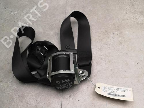 Used Front right belt tensioner MINI MINI (R56) Cooper (120 hp) 25532224