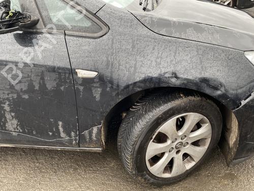 Used Parts OPEL ASTRA J (P10)  1.4 Turbo (68)  3972992