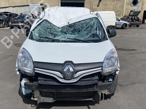Instrument cluster RENAULT KANGOO Express (FW0/1_) 1.5 dCi 75 (FW07, FW10, FW04) | BP25520308C47 - Image 13