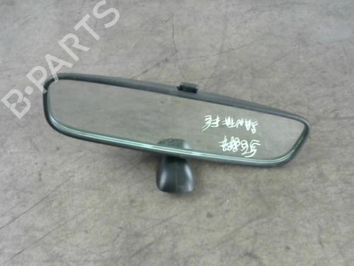 Used Rear mirror HYUNDAI SANTA FÉ I (SM) 2.0 CRDi 4x4 (125 hp) 25577199