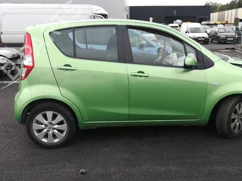 Starter SUZUKI SPLASH (EX) 1.2 (A5B412) | BP25559368M8  - Image 35