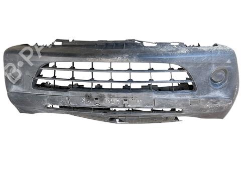 Used Front bumper RENAULT KANGOO Express (FW0/1_) 1.5 dCi 90 (FW0G, FW05, FW08, FW11) (90 hp) 29157637