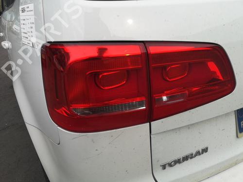 Climate control VW TOURAN (1T3) 2.0 TDI | BP25556458I5 