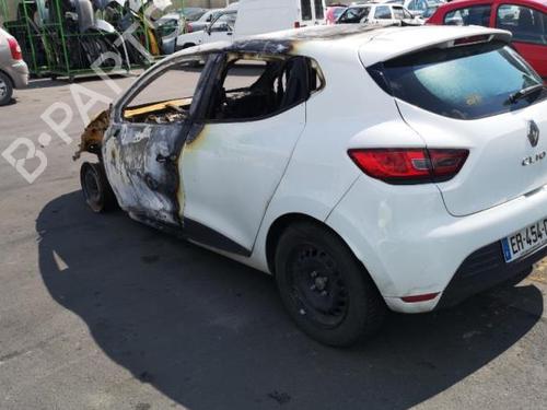 Right tailgate light RENAULT CLIO IV (BH_) 1.5 dCi 90 | BP25531743C80 