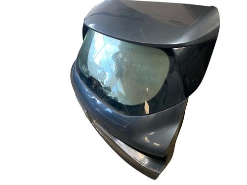 Tailgate RENAULT MEGANE IV Hatchback (B9A/M/N_) 1.5 dCi 90 (B9A1) | BP25540540C6 - Image 4