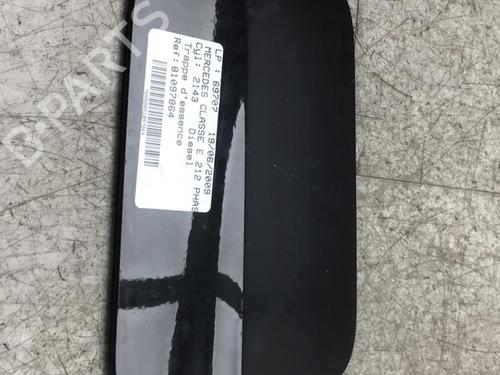 Used Fuel flap MERCEDES-BENZ E-CLASS (W212) E 250 CDI / BlueTEC (212.003, 212.004) (204 hp) 25528995