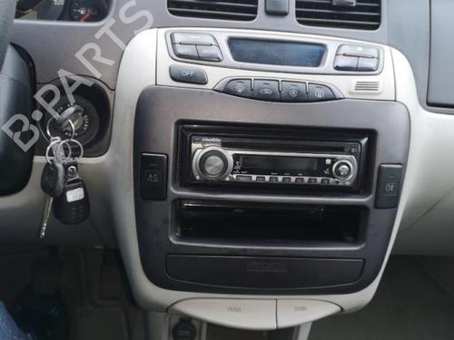 Front left lock HYUNDAI TRAJET (FO) 2.0 CRDi | BP25517739C98 