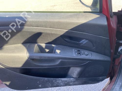 Climate control FIAT GRANDE PUNTO (199_) 1.3 D Multijet | BP25499231I5 - Image 7