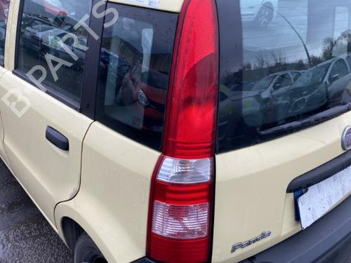 ABS pump FIAT PANDA (169_) 1.1 (169.AXA1A) | BP28204333M43 - Image 27