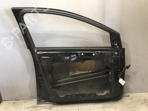 Left front door FORD FOCUS II (DA_, HCP, DP) 1.6 TDCi | BP25560694C2 