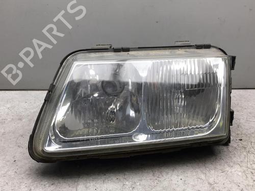 Used Left headlight Left headlight 25561295 25561295