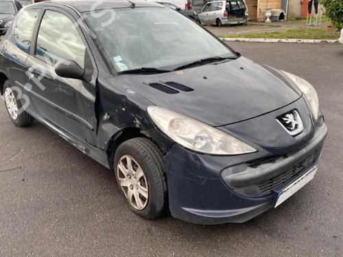 Starter PEUGEOT 206+ (2L_, 2M_) 1.1 | BP25512546M8 - Image 14