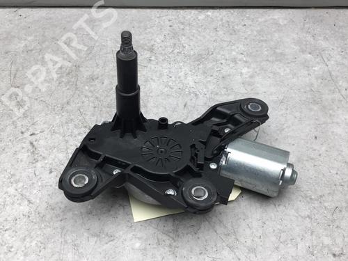 Viskermotor bagrude RENAULT MEGANE IV Hatchback (B9A/M/N_) 1.5 dCi 110 (B9A3) | BP25584698M102 