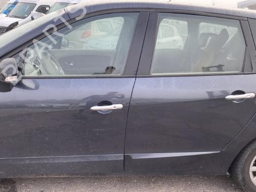 Left front window switch RENAULT GRAND SCÉNIC III (JZ0/1_) 1.9 dCi (JZ0J, JZ0N, JZ1K, JZ1S) | BP25500408I27  - Image 18