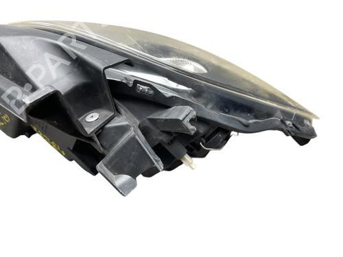 Left headlight RENAULT CLIO III Grandtour (KR0/1_) 1.5 dCi (KR0F) | BP25505086C28 