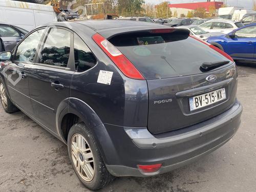 Left taillight FORD FOCUS II Saloon (DB_, FCH, DH) 1.8 TDCi | BP25529346C34  - Image 6