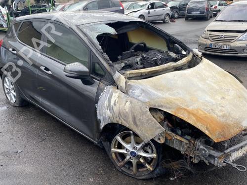 Rear bumper left light FORD FIESTA VII (HJ, HF) 1.1 Ti-VCT | BP25550486C81 - Image 7